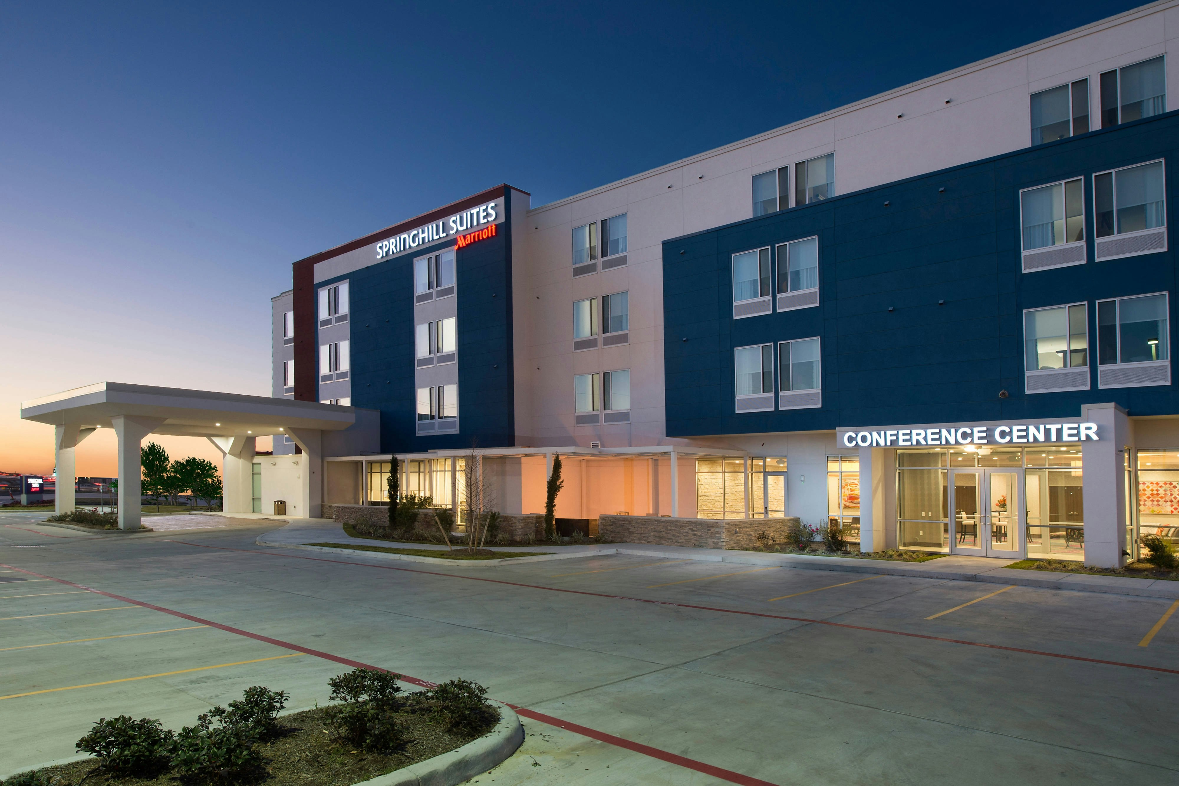 SpringHill Suites by Marriott Houston Hwy. 290/NW Cypress 10/12