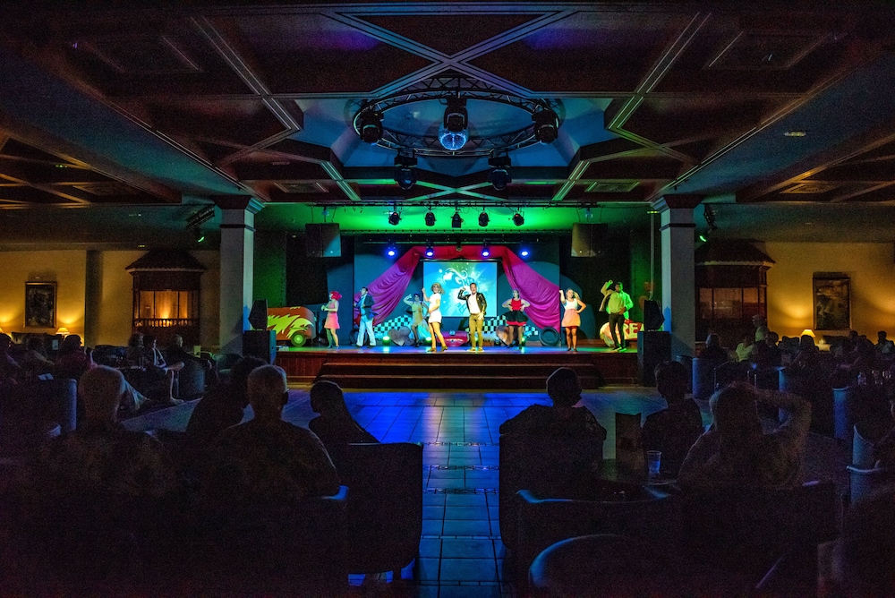 La Palma Princess 33/44
