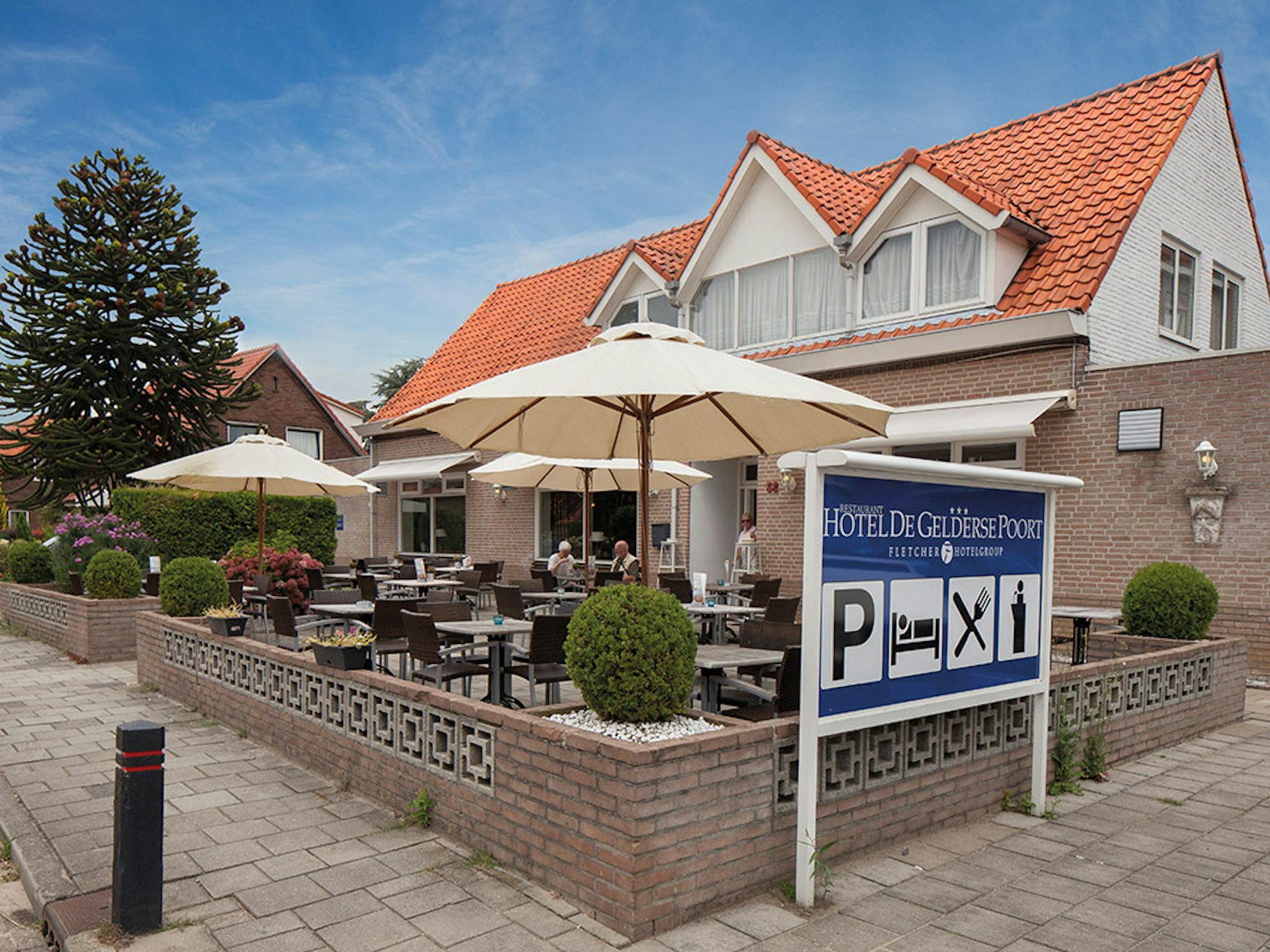 De Geldersepoort 2/41