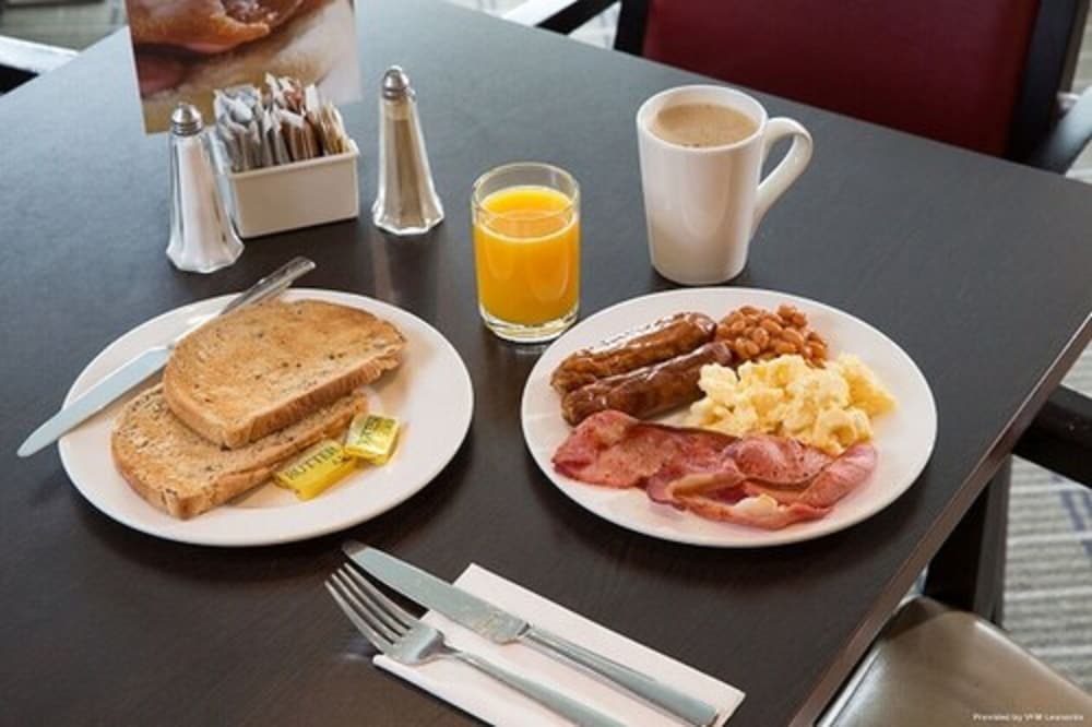 Holiday Inn Express Swindon West an IHG Hotel 38/50