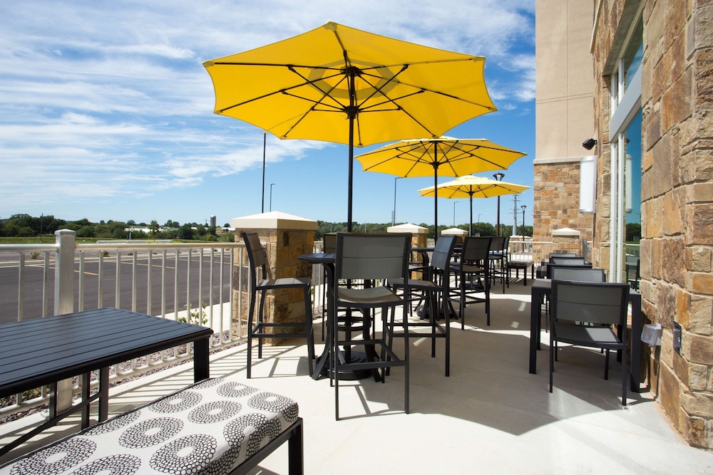 Drury Plaza Hotel Cape Girardeau Conference Center 36/50