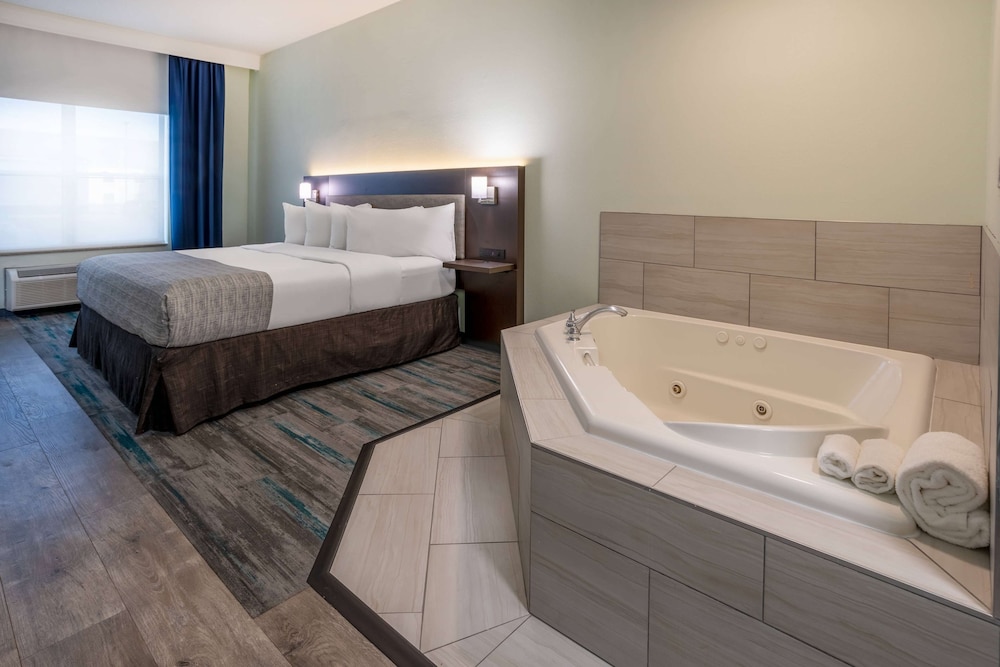 Wingate by Wyndham Waldorf - Washington DC Area 48/48
