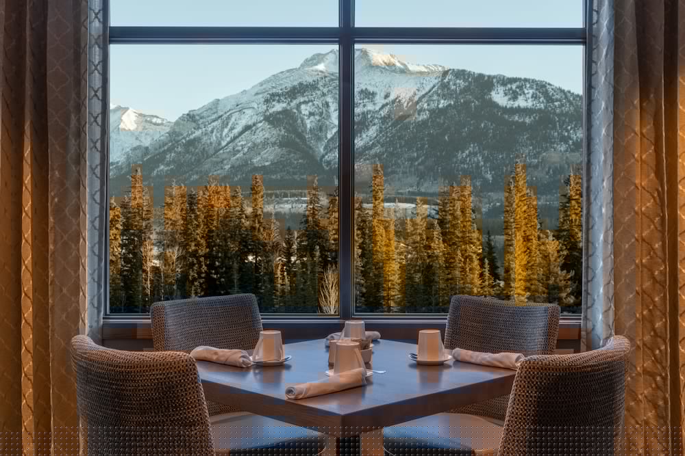 The Malcolm Hotel Canmore 27/46