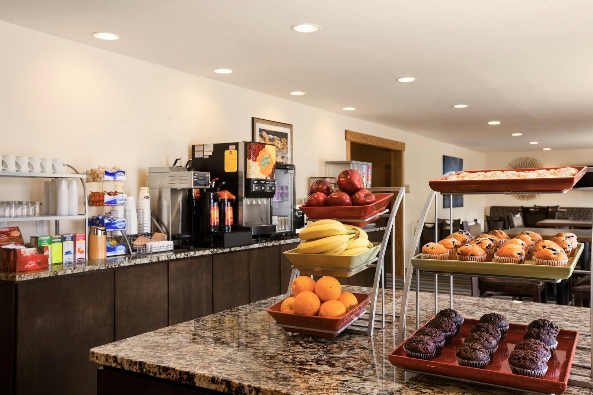 GreenTree Extended Stay Eagle/Vail Valley 2/8