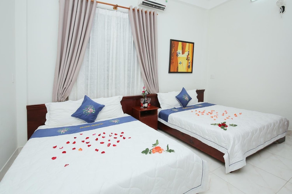 An Binh Tai Hotel 7/59