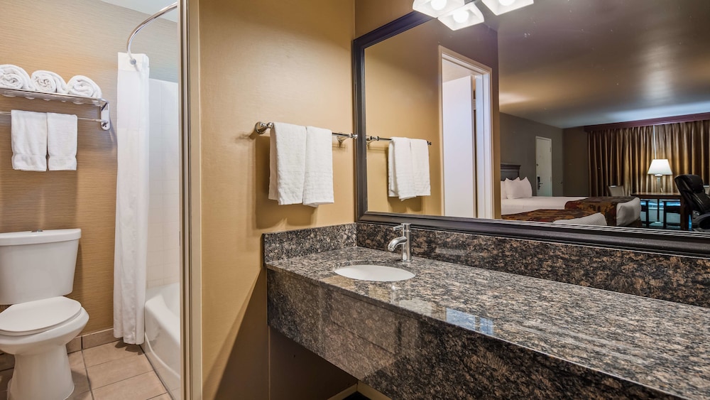 Best Western La Posada Motel 28/54