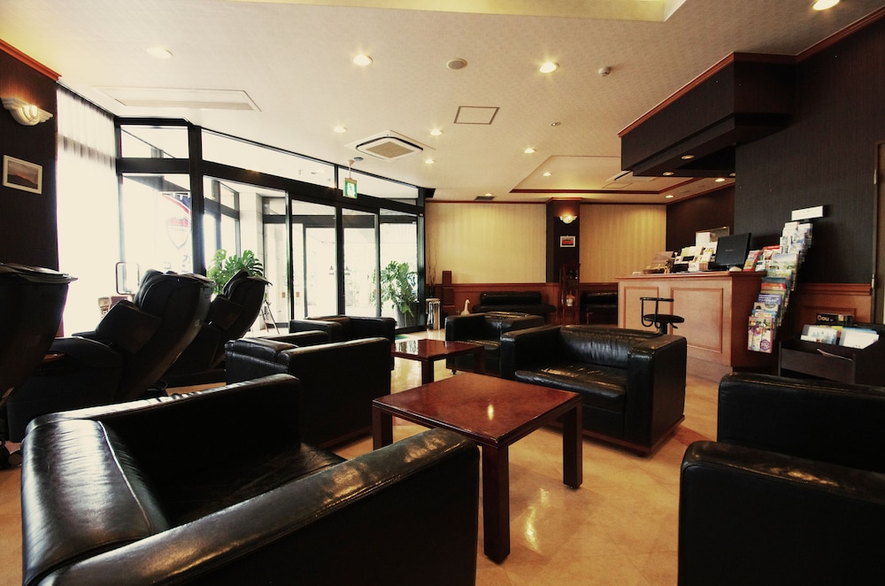 Urban Hotel Tsukuba 35/58