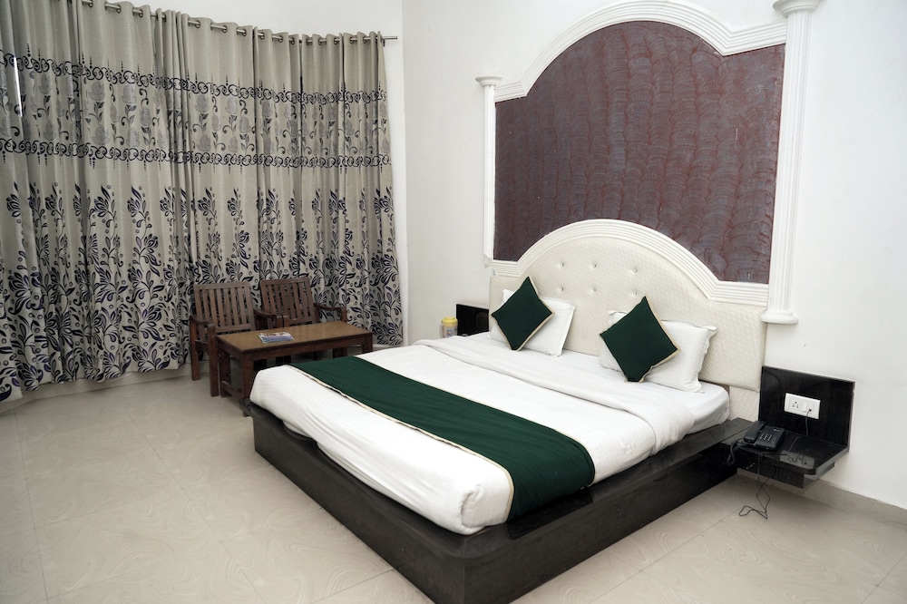 HOTEL BHAWANI INTERNATIONAL 28/45