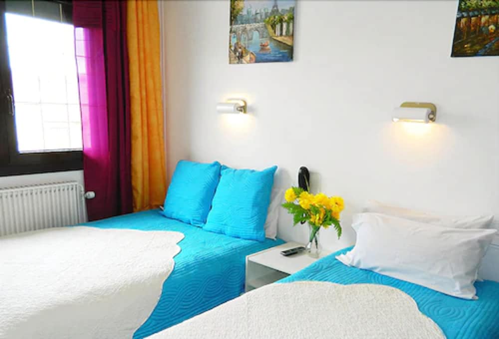 Hotel Paris Star 19/43