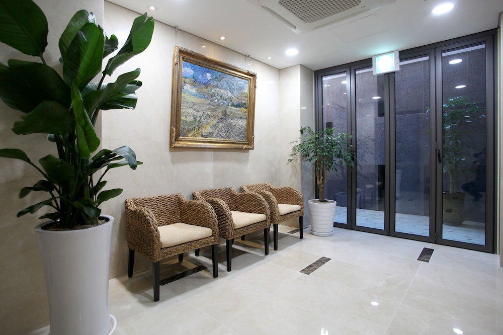 K-POP HOTEL SEOUL STATION 31/49
