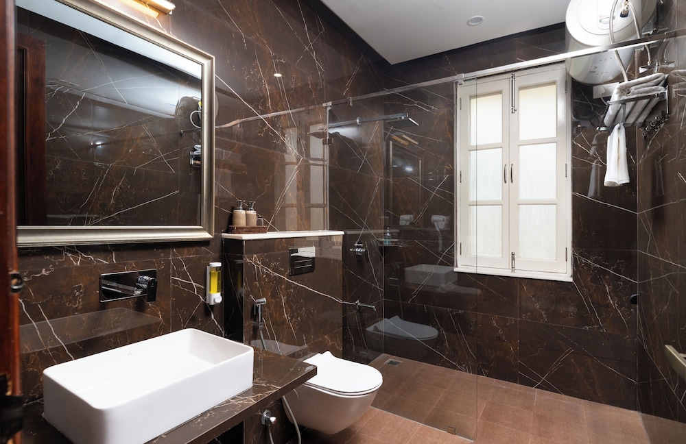 Chez Lavania, Udaipur, A Luxury Abode