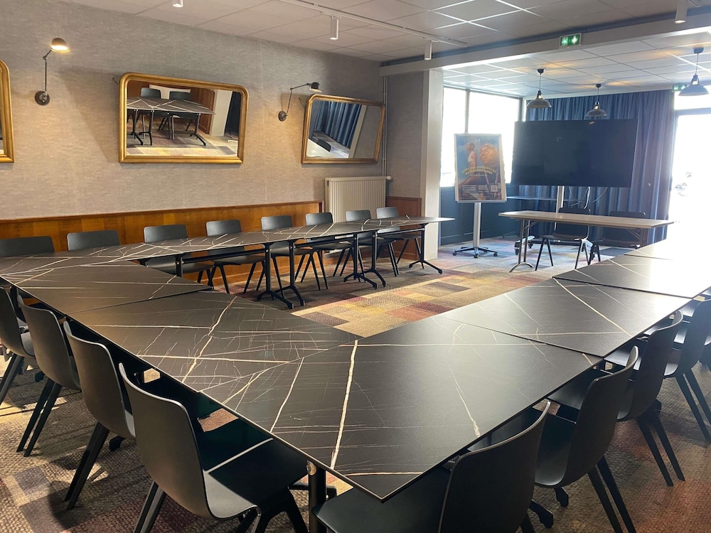 Ibis Saint Omer Centre 63/75