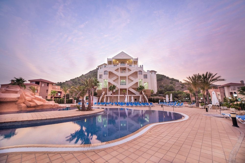 Ona Lomas Village - La Manga Club 46/50