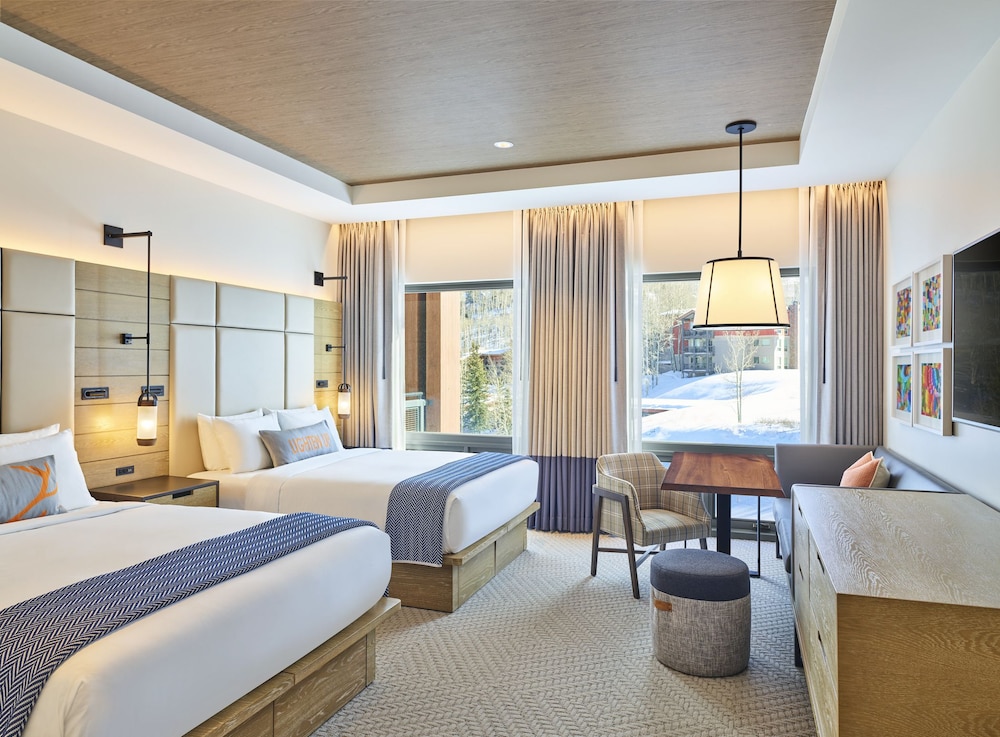Limelight Hotel Snowmass 20/59