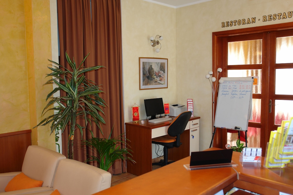 Garni Hotel Fineso 28/50