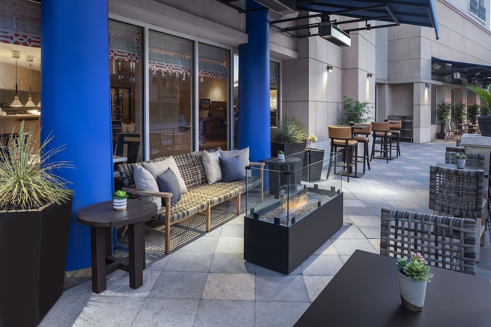HYATT REGENCY VALENCIA 23/50