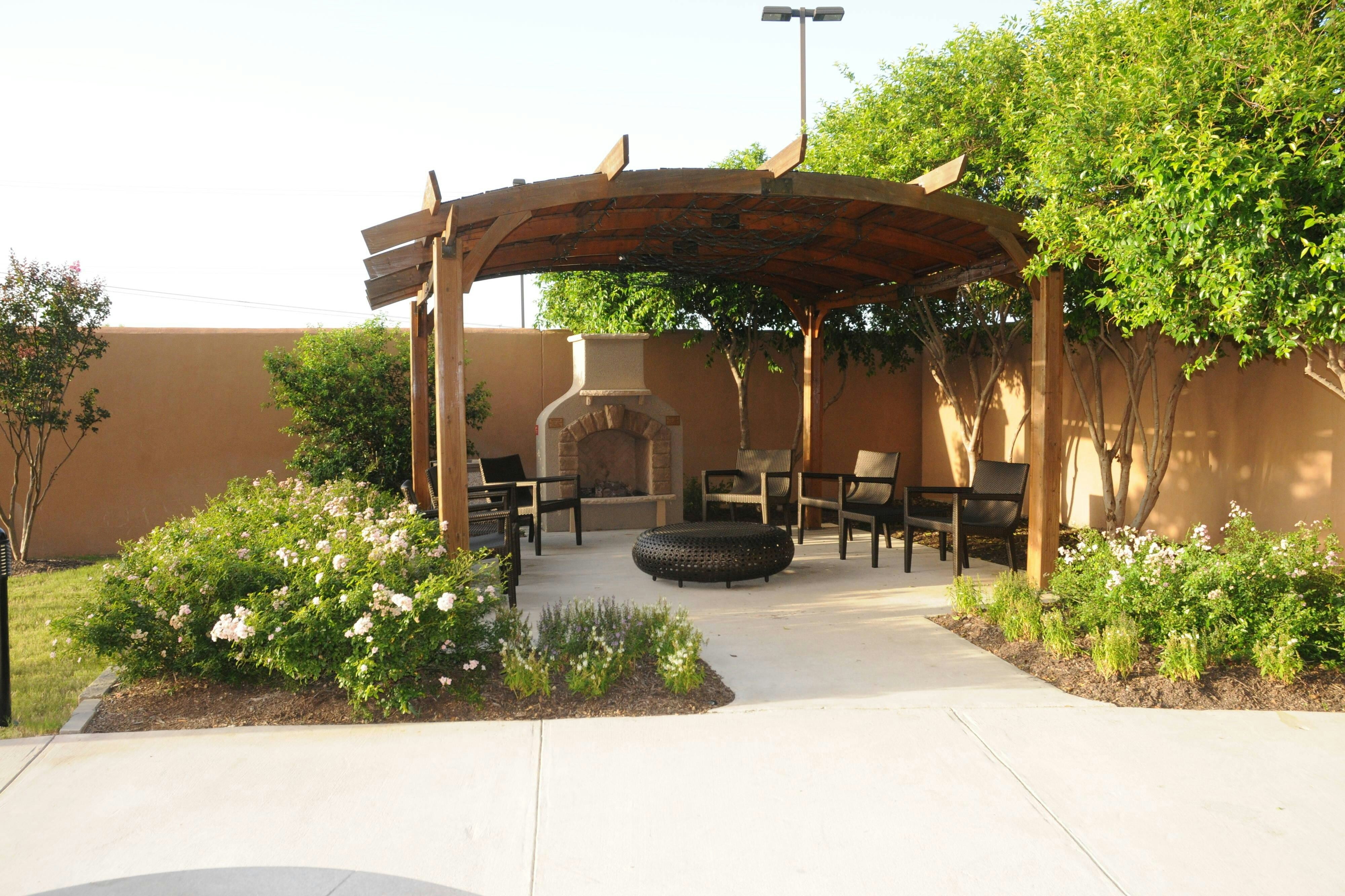 Courtyard by Marriott San Antonio North/Stone Oak at Legacy 1/17