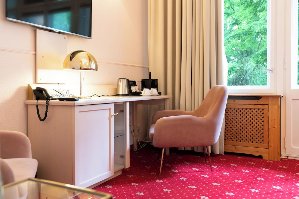 HOTEL AUGUSTA 8/50