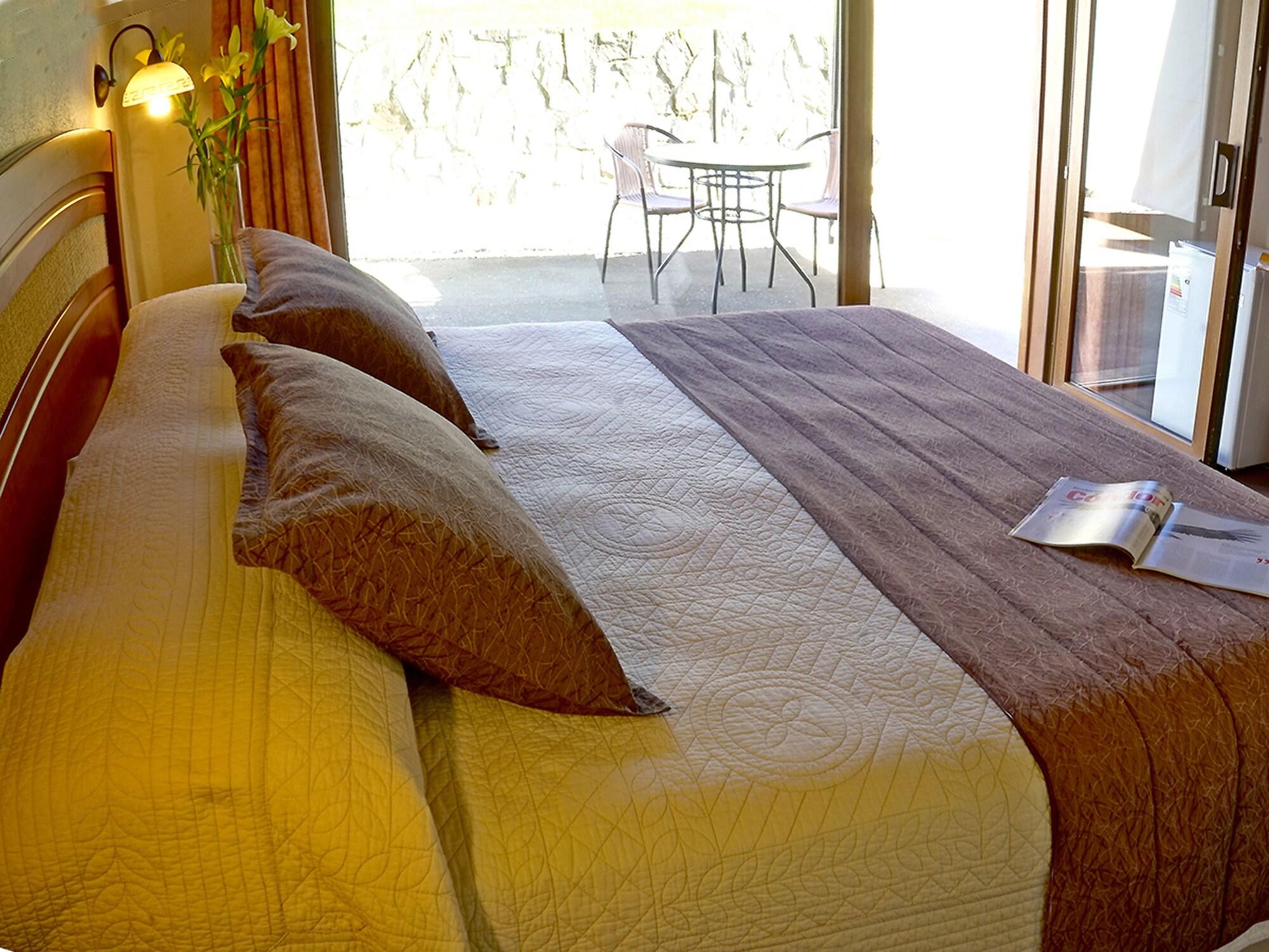 Pucon Green Park Hotel 22/39