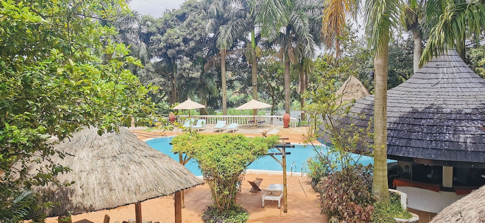 Jinja Nile Resort 25/64