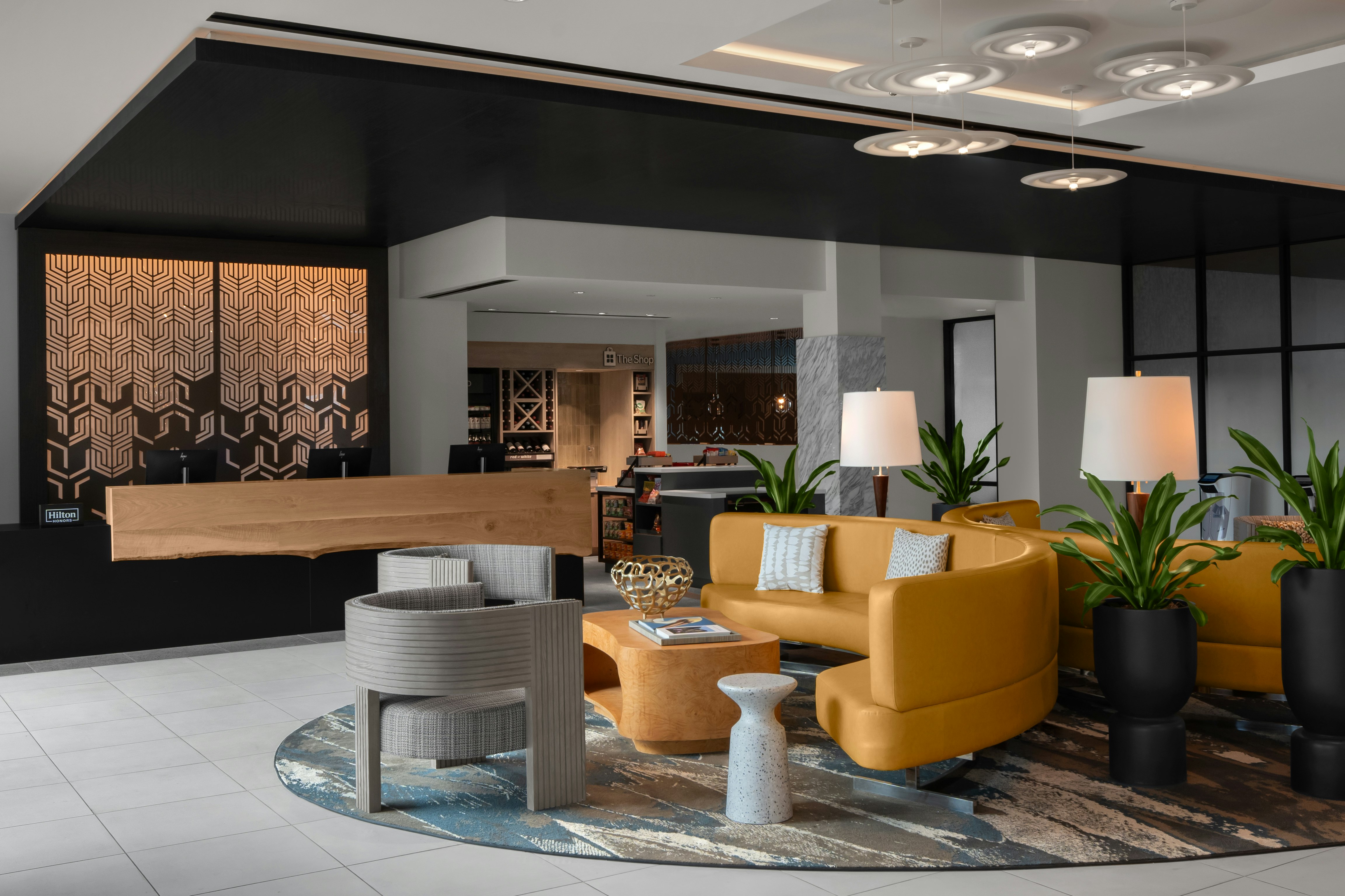 Hilton Garden Inn Grand Prairie at EpicCentral 23/38