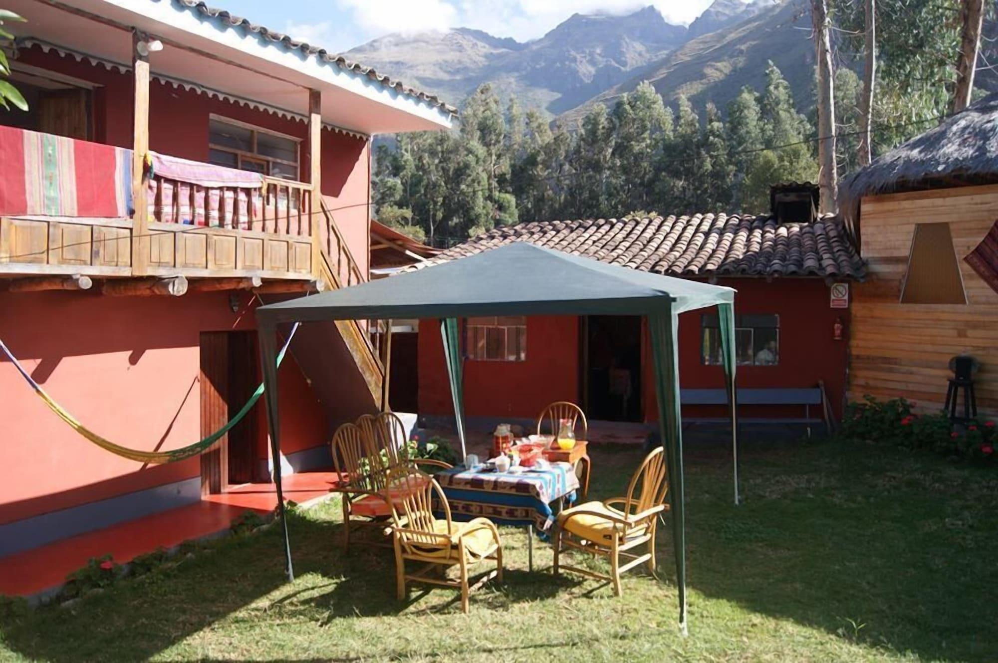 Mystical Adventures Hostel 5/42