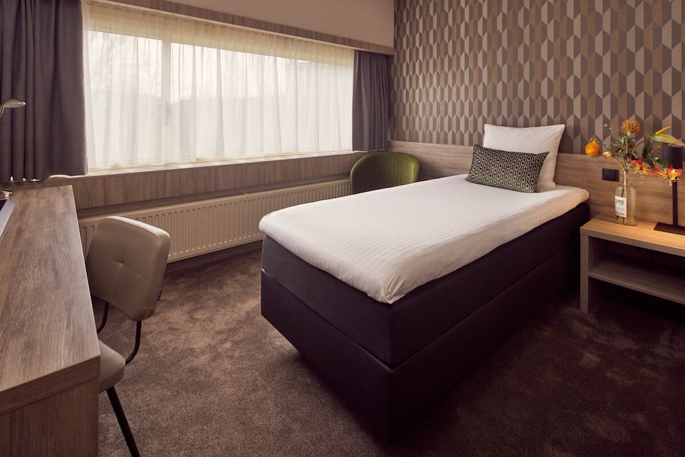 Van Der Valk Hotel Drachten 11/50