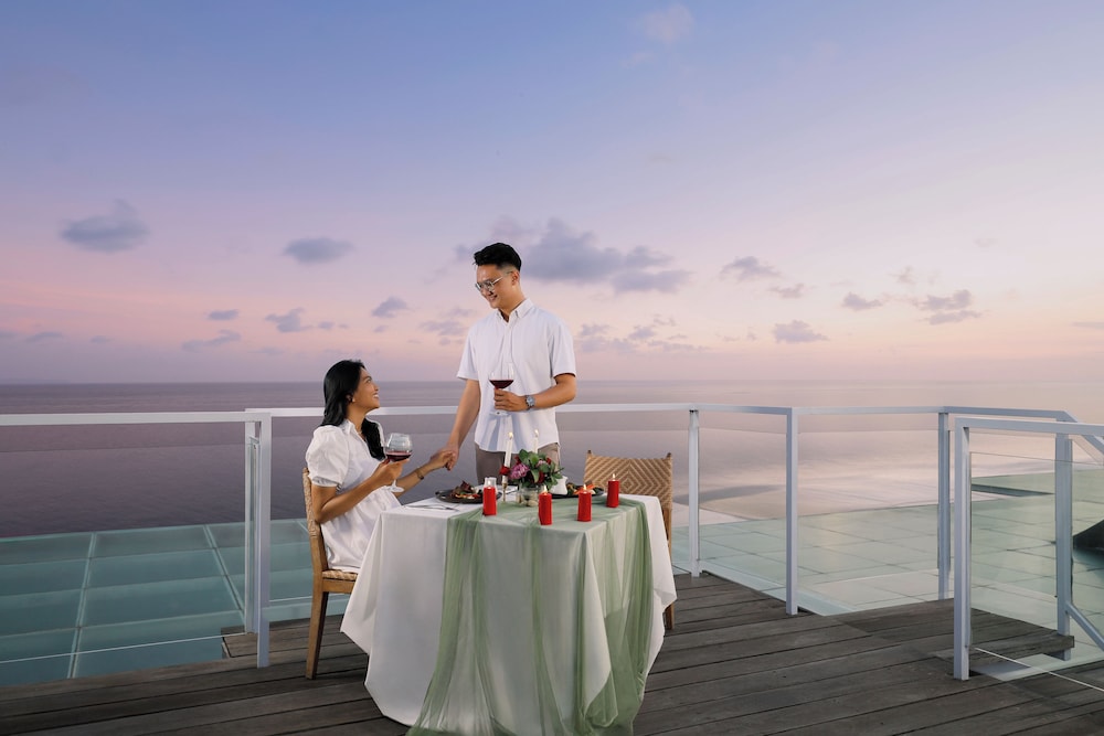 Aston Canggu Beach Resort 50/61