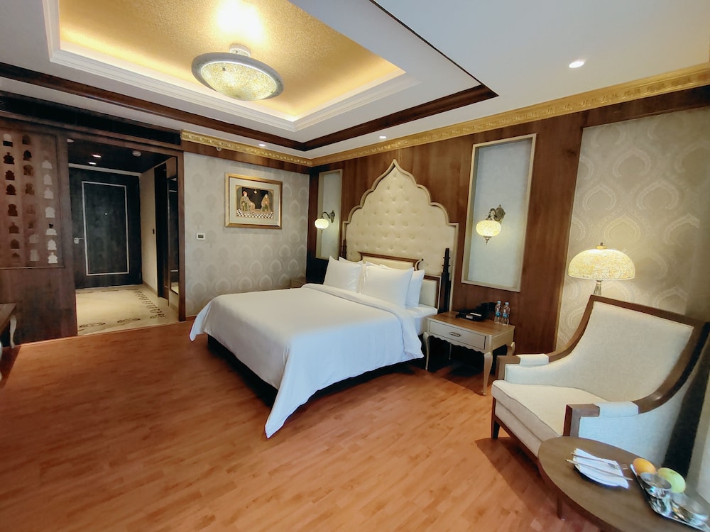 Kaldan Samudhra Palace, a Palace by the Sea 24/55