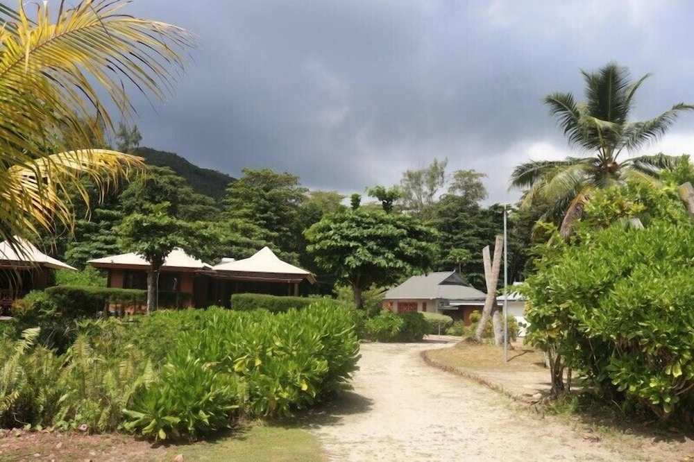 Heliconia Grove 34/46