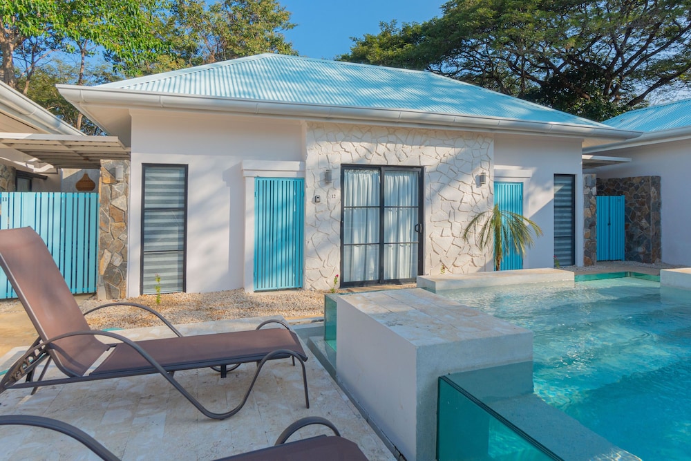 Villas VR Beachwalk Avellanas 20/49
