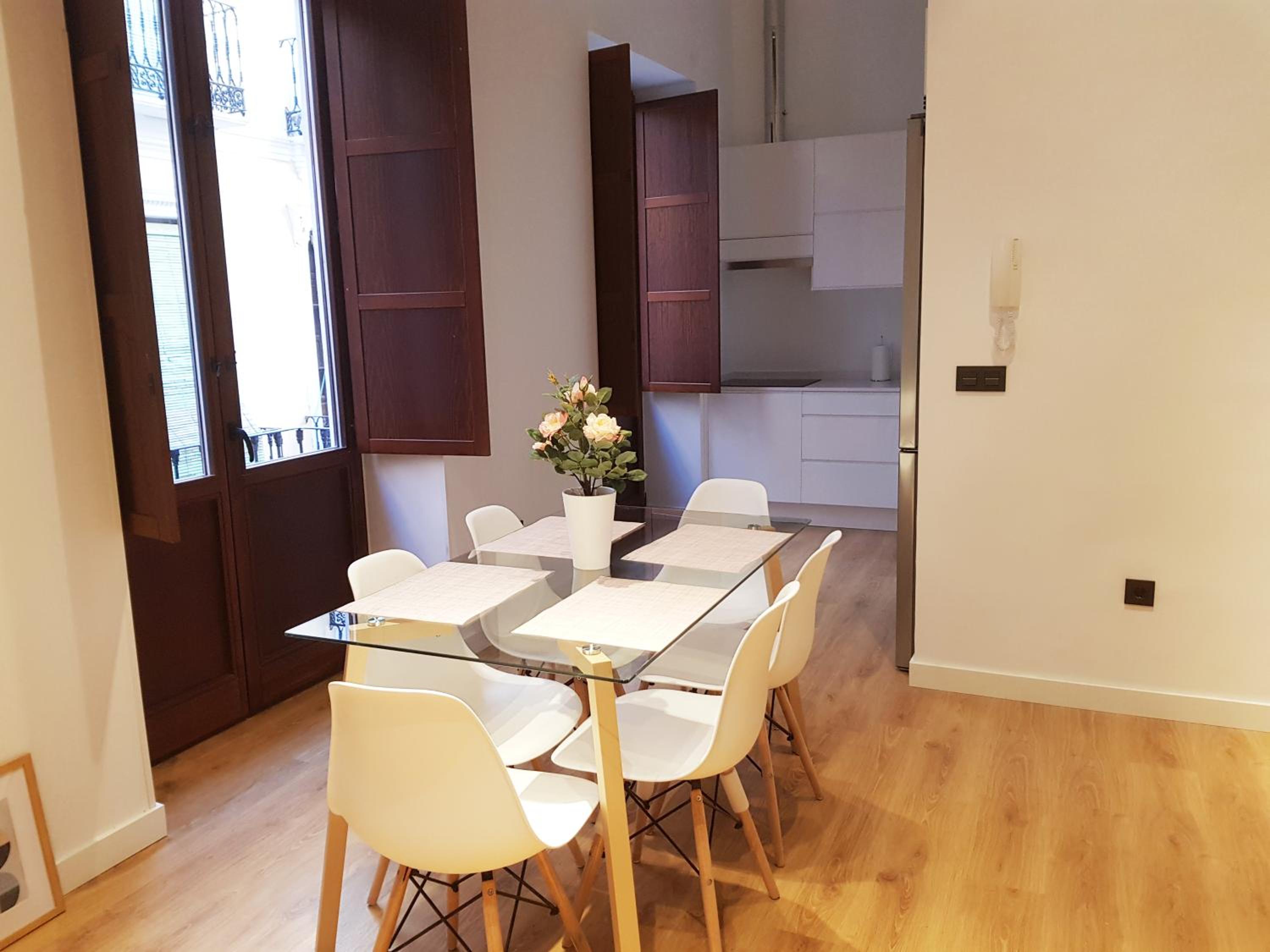 Apartamentos Granada Deluxe 3000 20/27