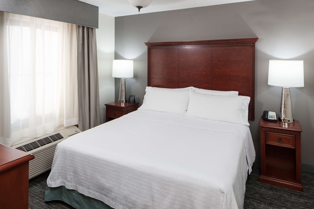 Homewood Suites by Hilton Denton 12/50