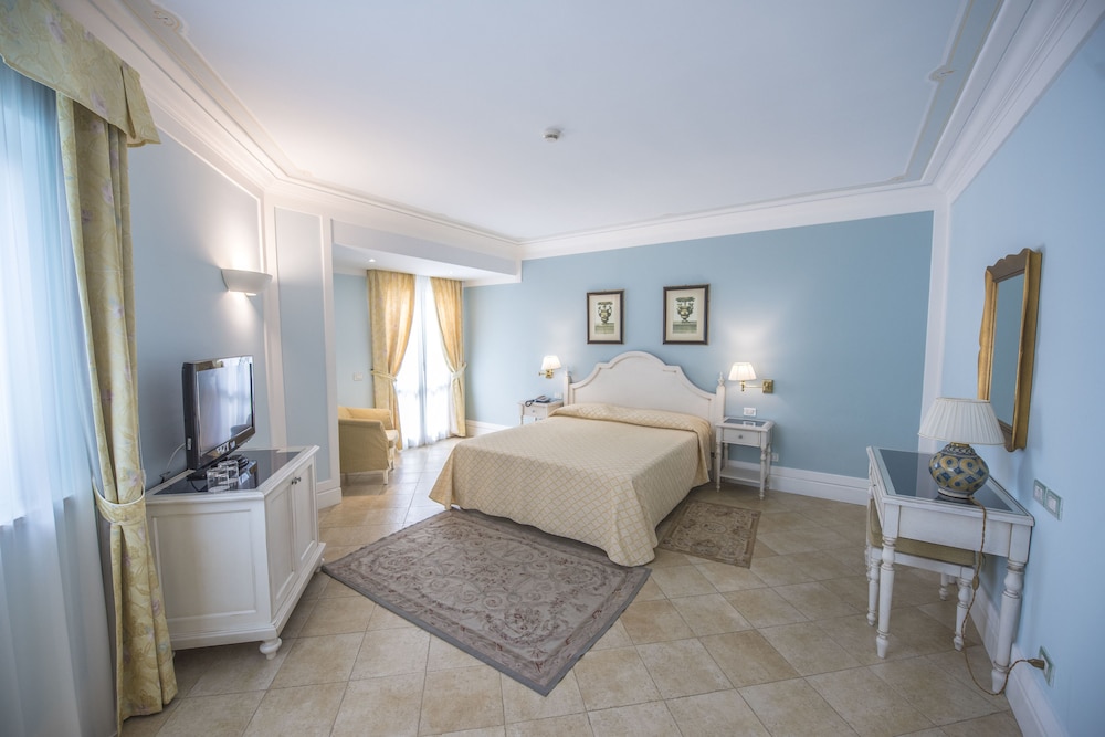 Hotel Villa Daphne 16/53