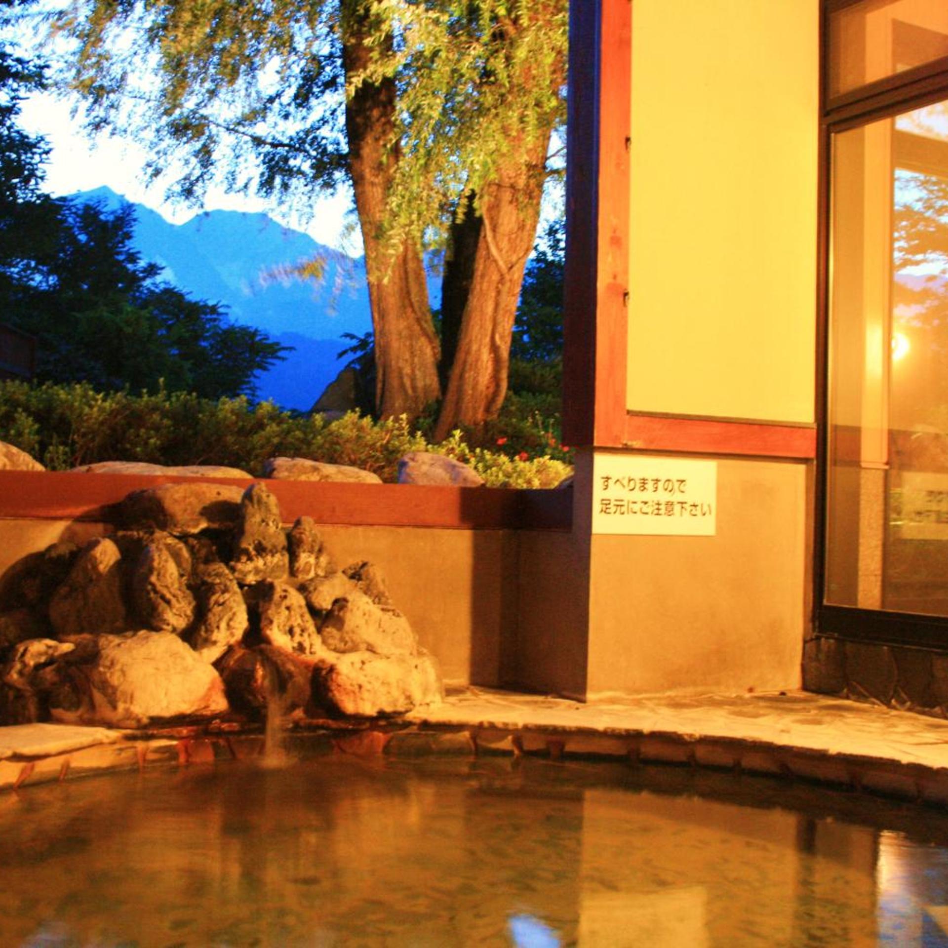 Hotel Hakuba 27/50