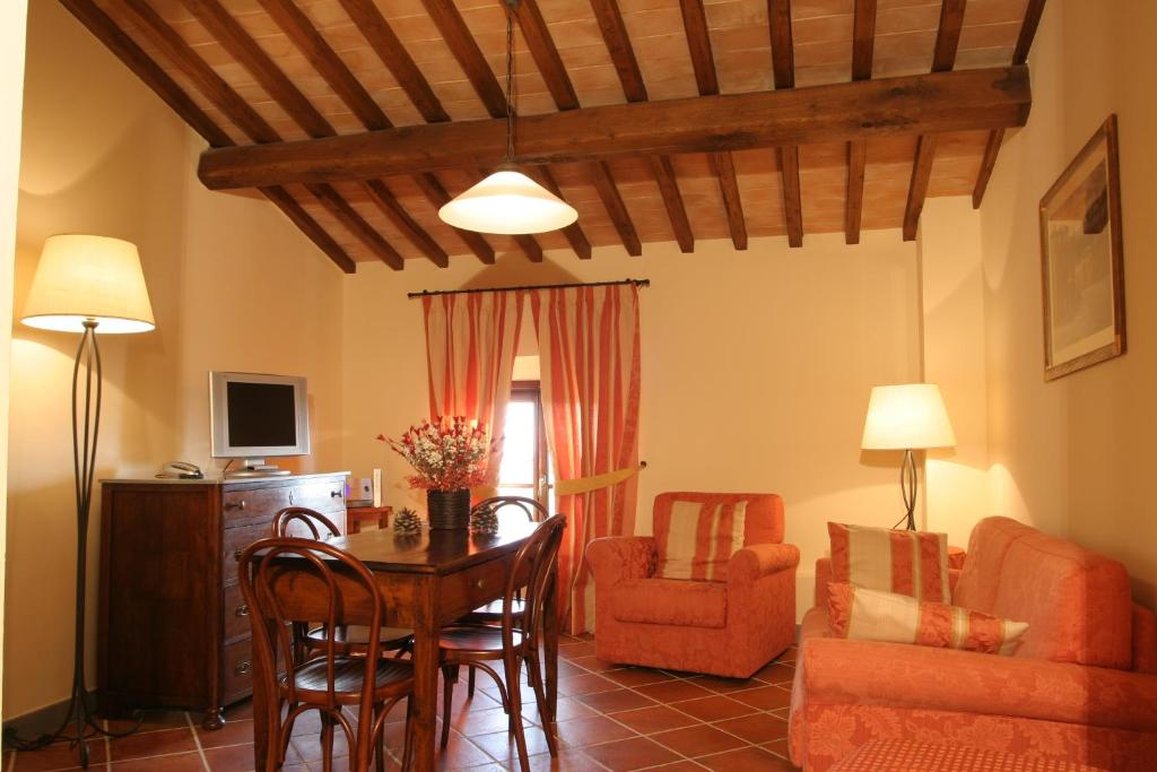 Villa San Filippo 54/73