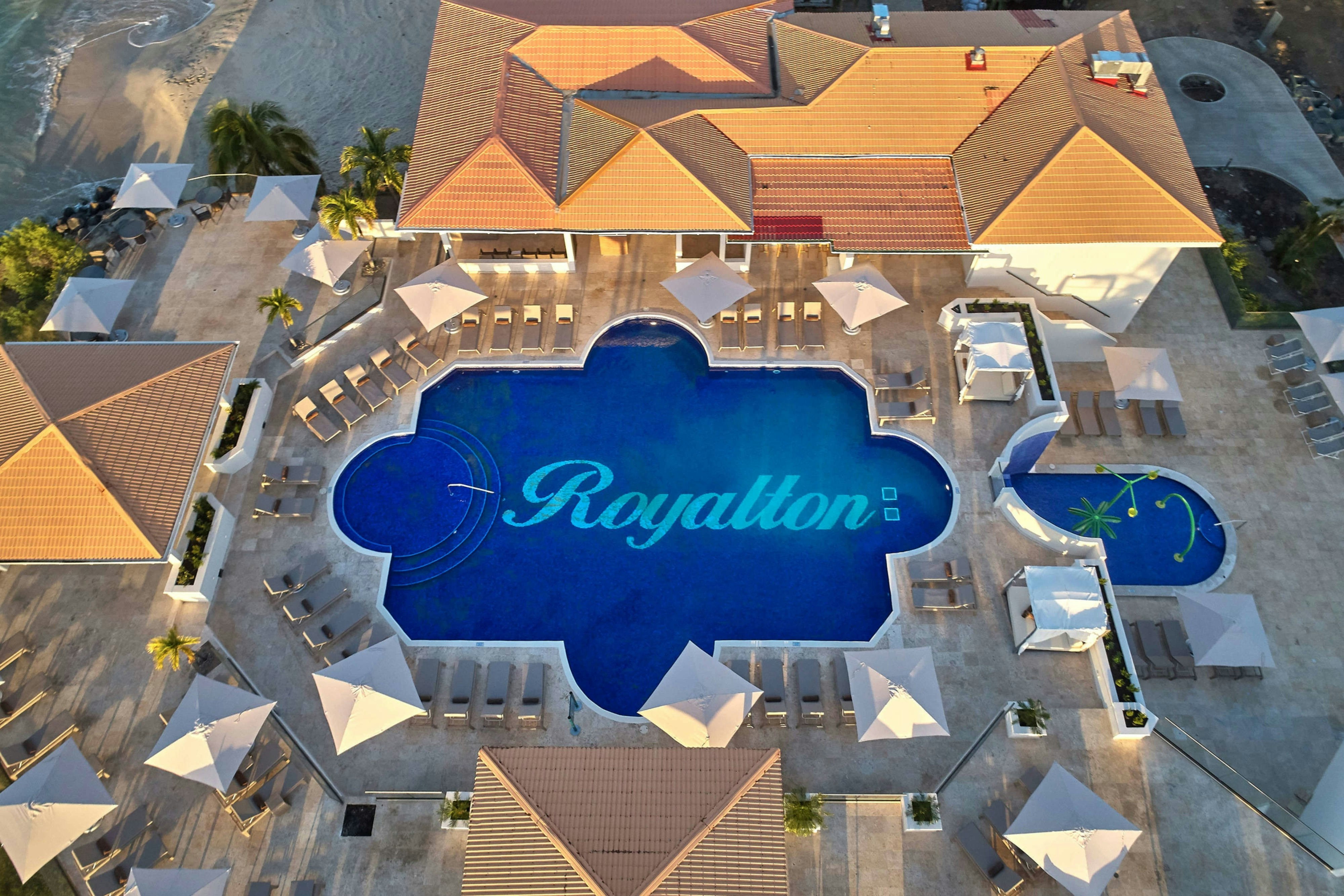 Royalton Grenada, an Autograph Collection All-Inclusive Resort 30/39