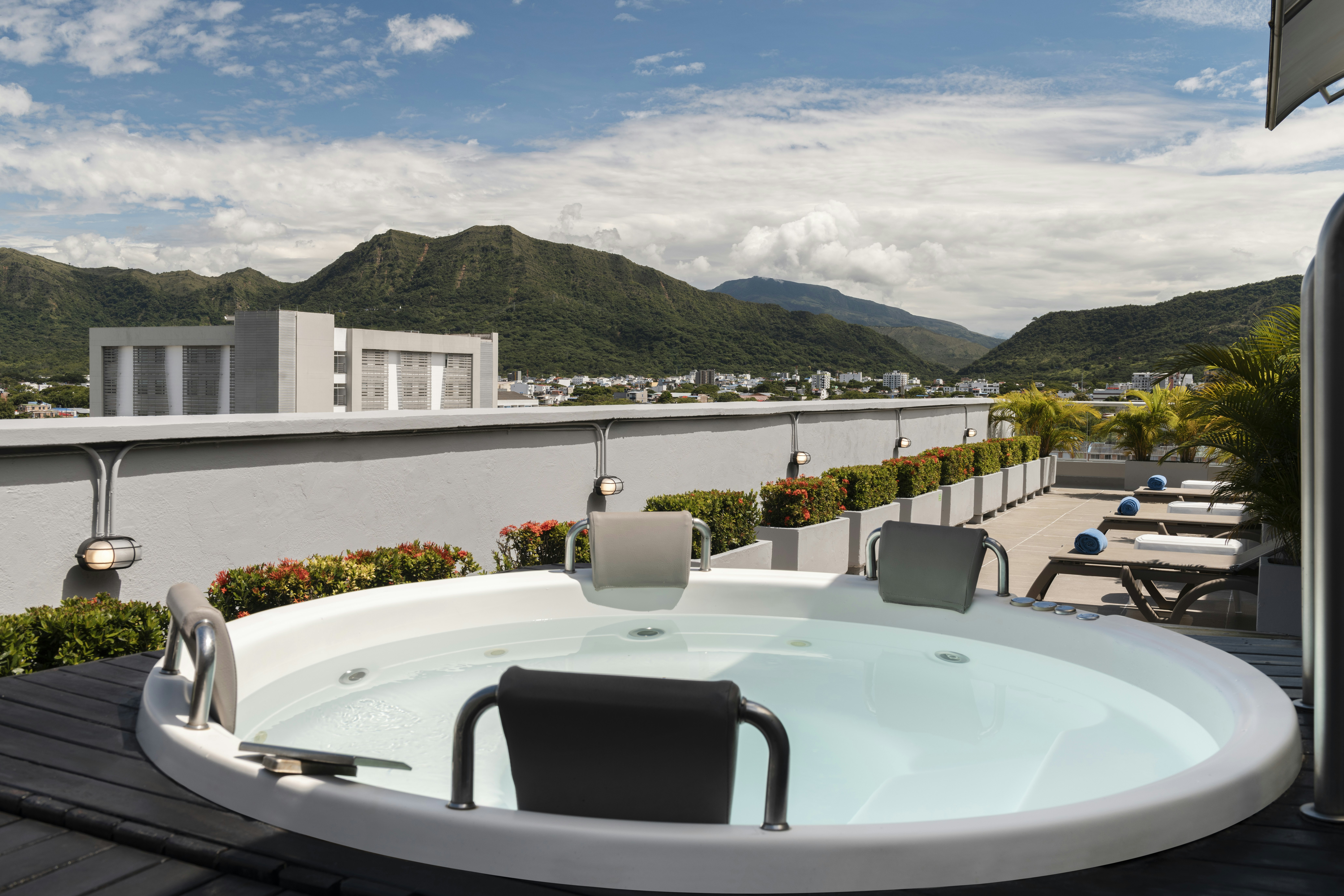 Hampton by Hilton Yopal 22/22