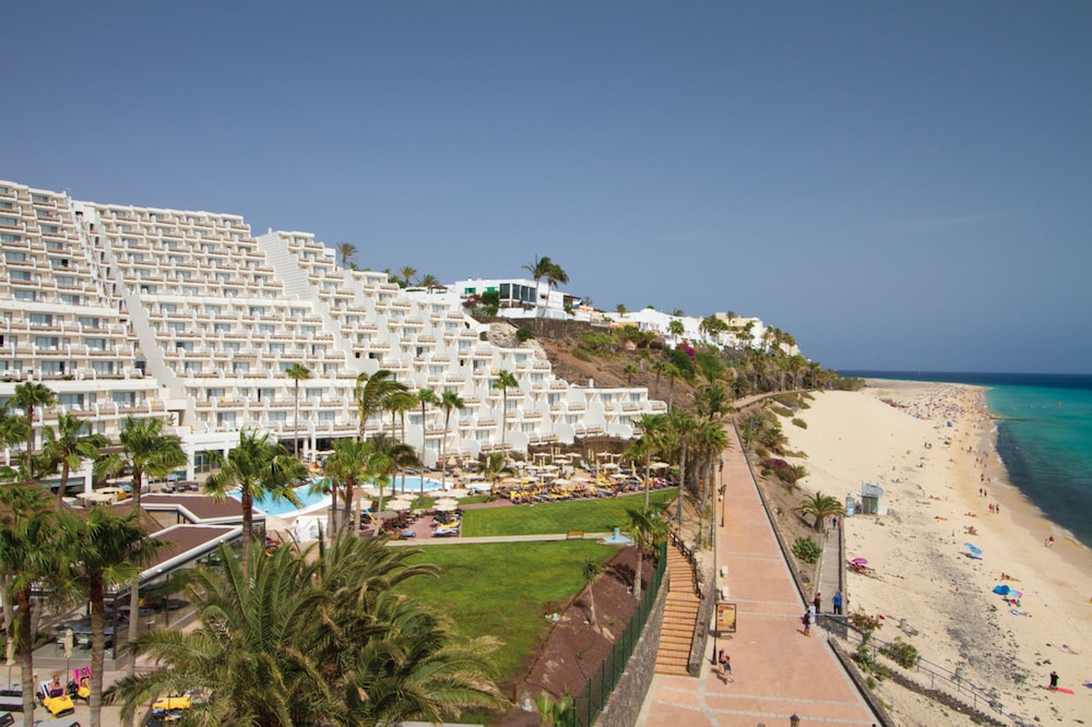 Hotel Riu Palace Calypso - Adults Only 93/97