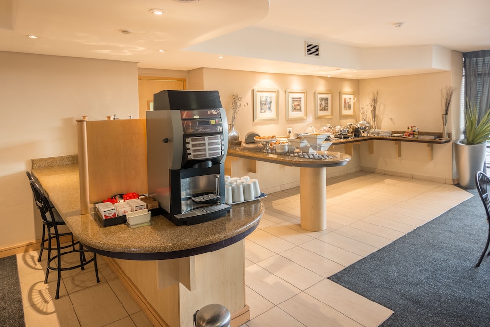 Road Lodge Centurion 24/34