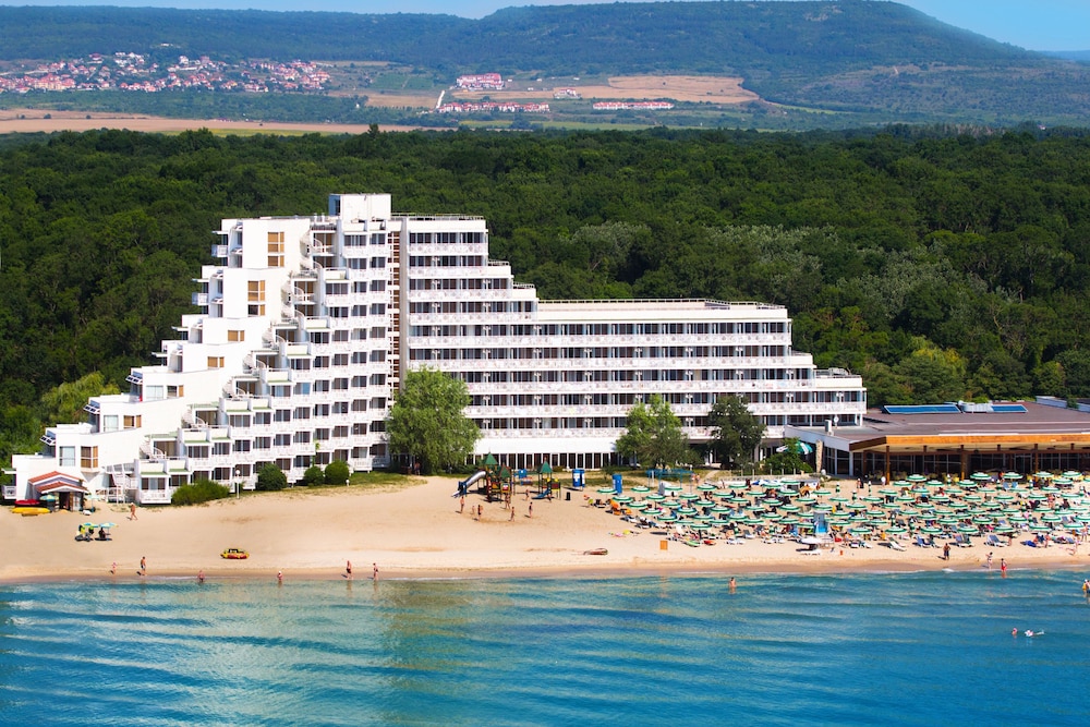 Hotel Gergana All Inclusive 3/64