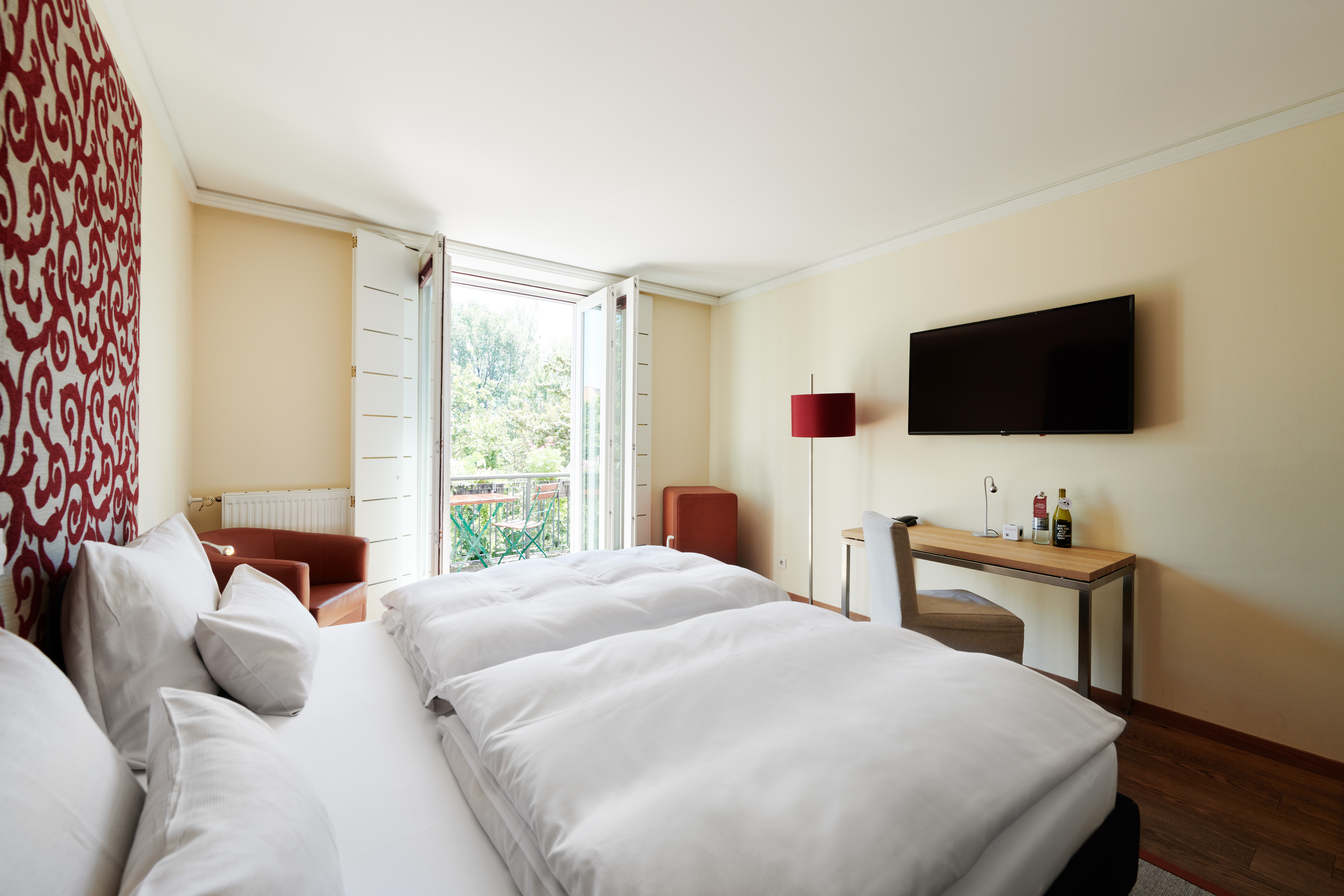 Hotel Weitzer Graz 8/38