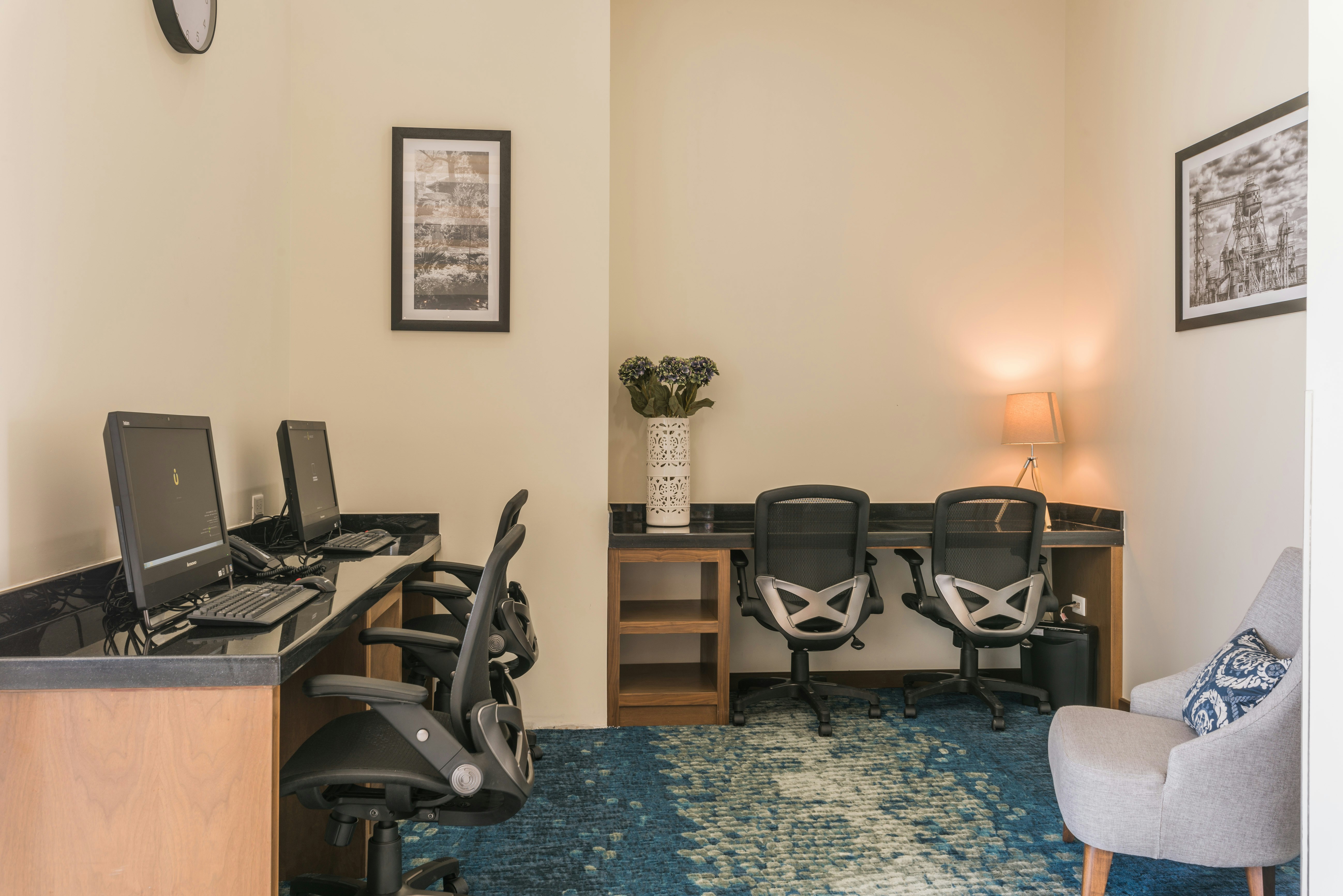 Hampton Inn Suites By Hilton Salamanca Bajio 56/59