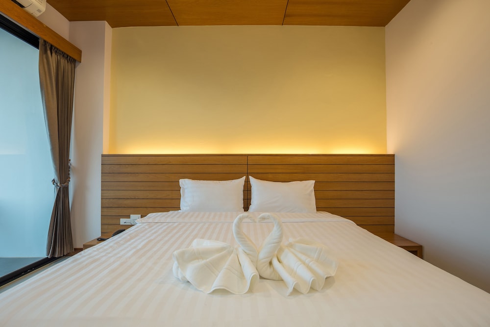 Sann View Hotel 13/26