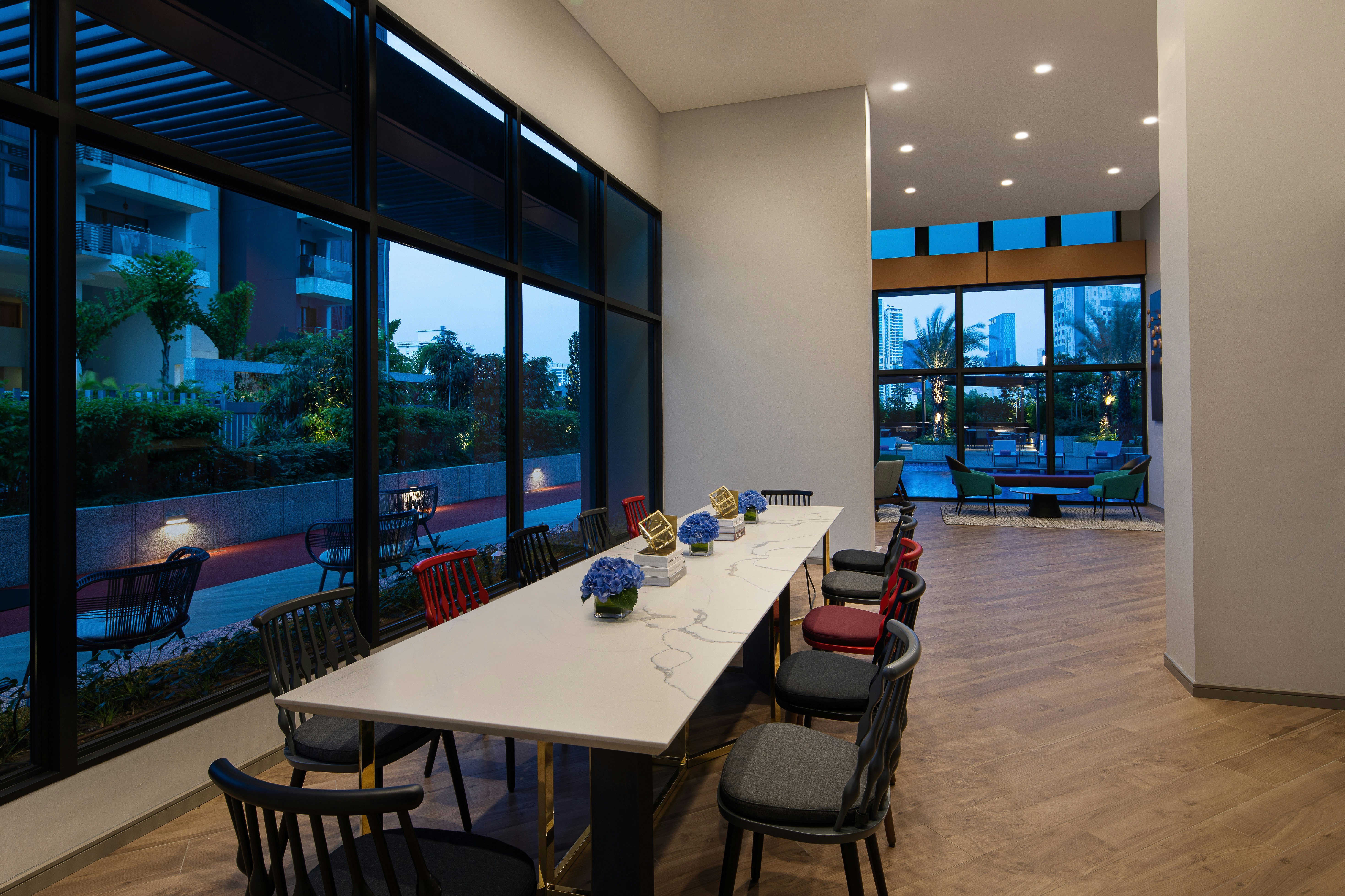 Citadines Balestier Singapore 16/23