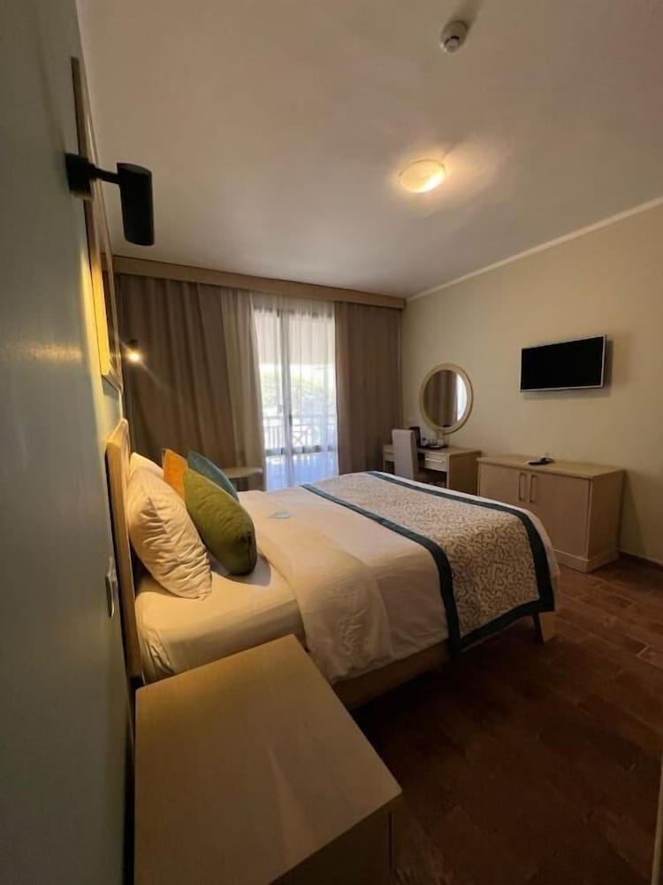 Ghazala Beach Hotel 21/50