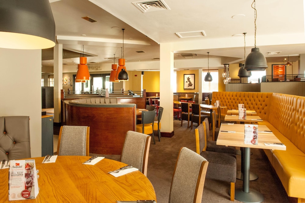 Premier Inn Liverpool North 25/43