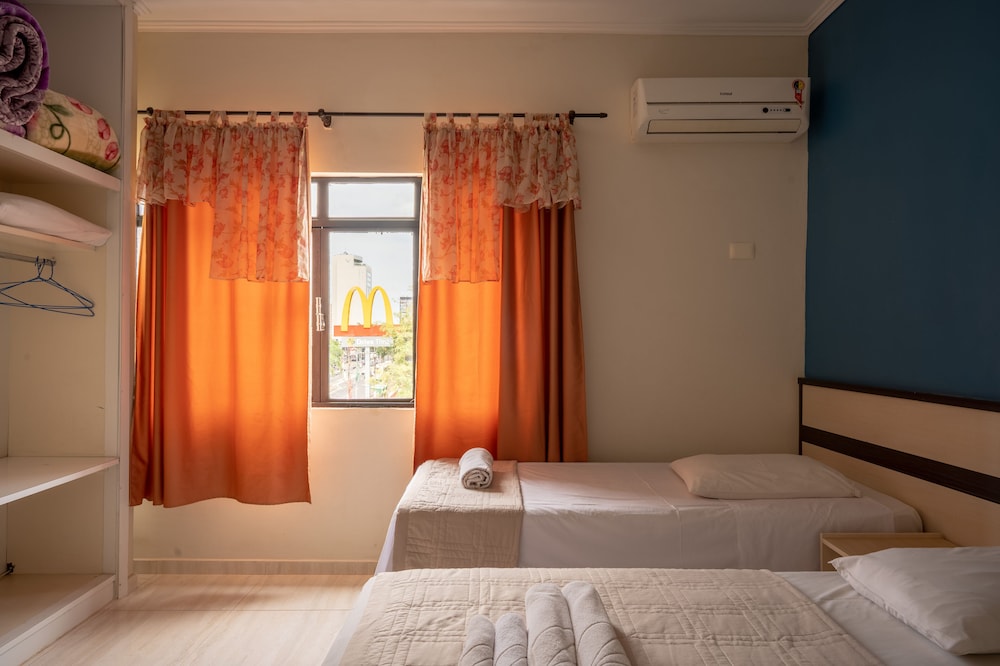 Hotel Seibt Antigo Hotel Flor Ex Flor Foz Hotel 8/19