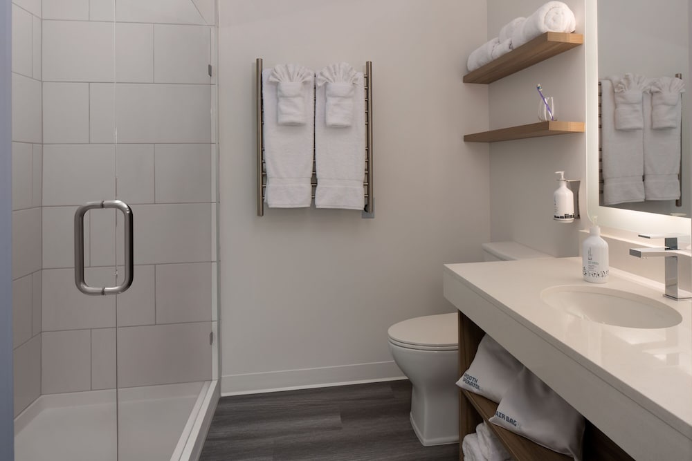 Yotelpad Park City 43/83
