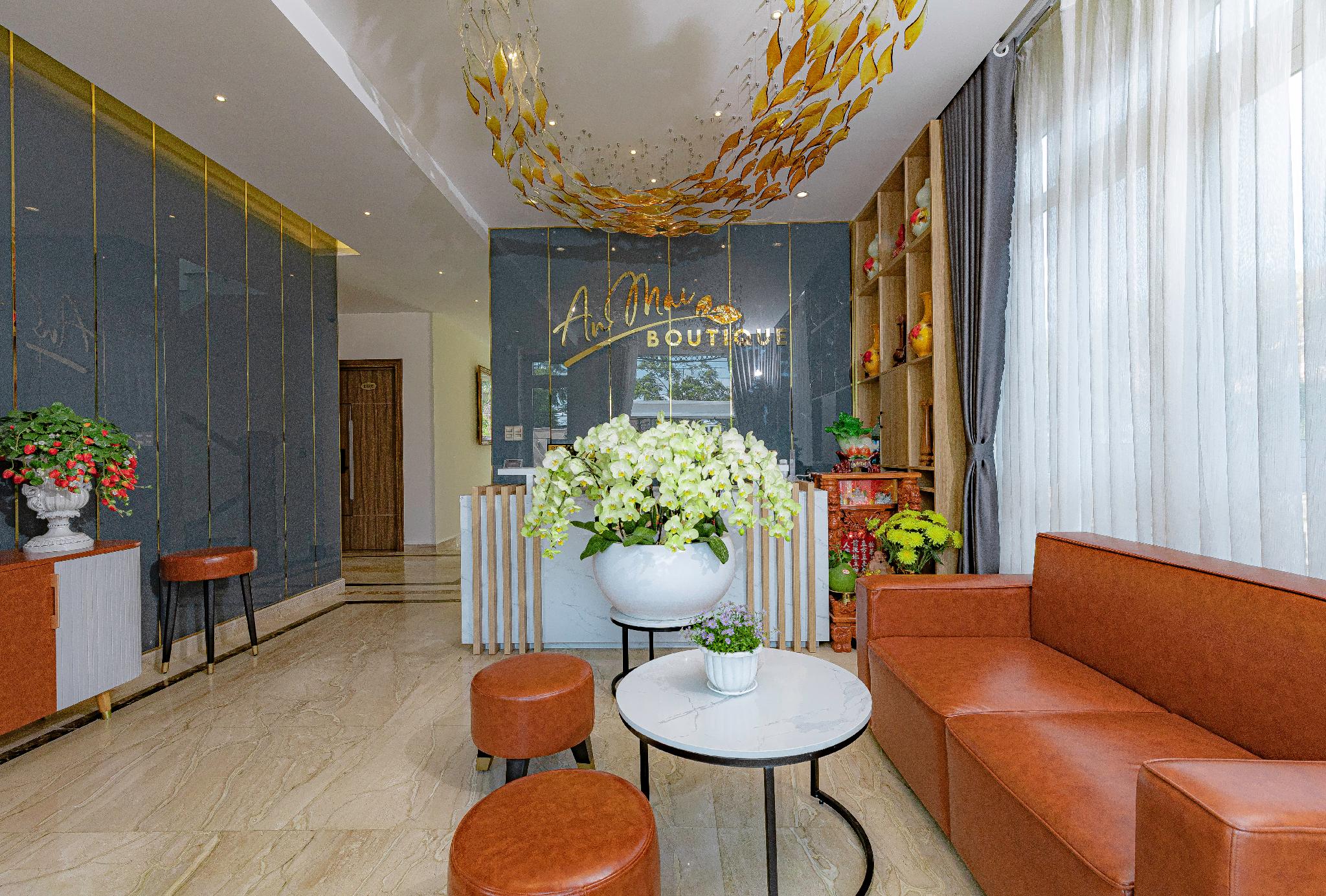 An Mai Boutique Hotel Dalat 14/26